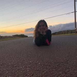 Meet your Posher, Lilinoe